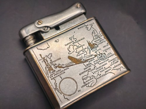 Vintage ibelo monopol wick - ibelo,