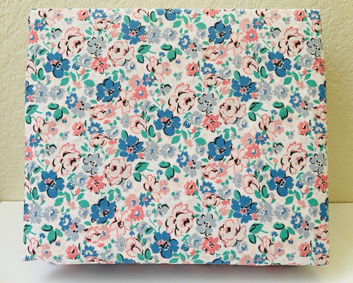 Cath kidston full - sheet, set