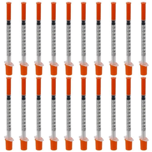 20pcs 1ml feeding device - 10-20pcs, 30