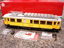 LGB 21392 RhB Museum ABe 4/4