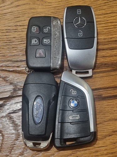 Job lot used - job,