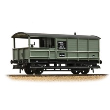 Branchline GWR 20T 'Toad'