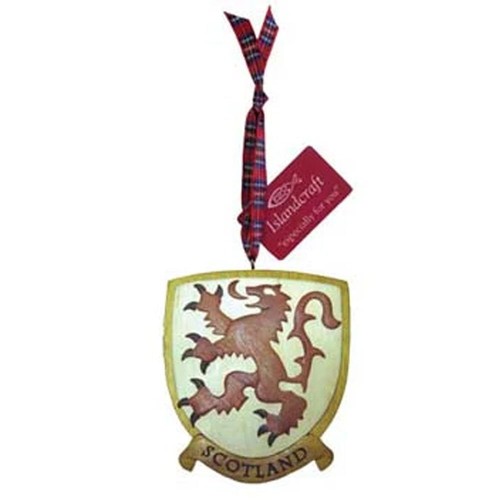 Islandcraft rampant lion - islandcraft,