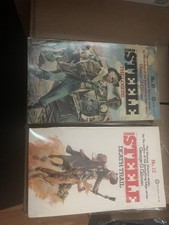 Lot of 5 George G. Gilman