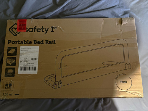 Safety 1st portable compact - safety,