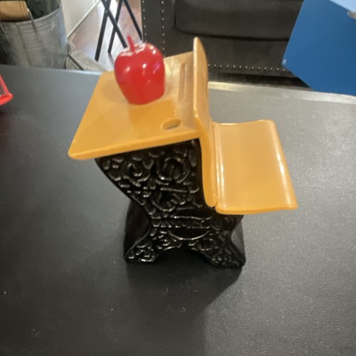 Avon school desk shaped - avon, desk-shaped