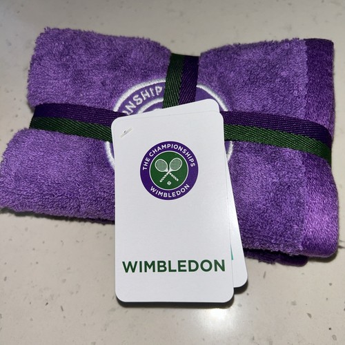 Wimbledon classic purple face - ,