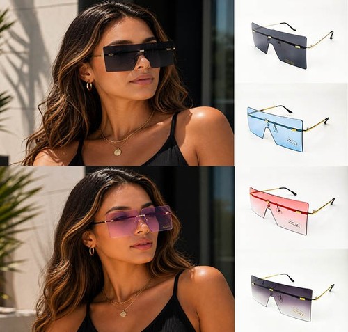 Oversized sunglasses womens - sunglasses,
