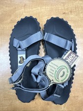 Gumbies SCRAMBLER Unisex Adults CasualTouch Sandals Open Toe UK 8 EU 42