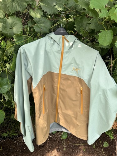 Arc teryx beta - arc’teryx, jacket