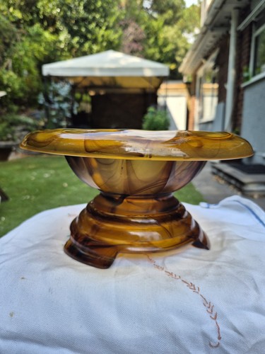 1930s davidson amber cloud - 1930s,