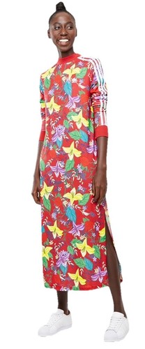 Adidas farm rio floral maxi - adidas,