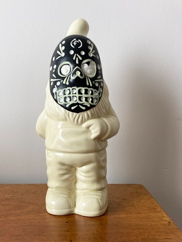Firetrap gnome deadly the - -,