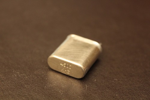 Crystal quartz 4500 - -,