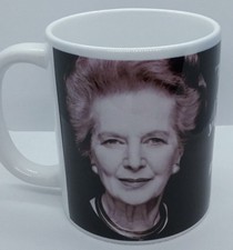 Margaret Thatcher Socialism