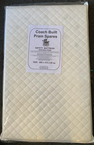 Safety mattress for tutti - mattress,