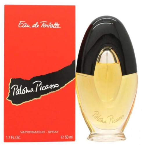 Paloma picasso - paloma,