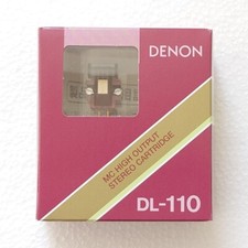 Denon 110 type - denon, high