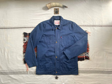 Levi's Engineer Chore Jacket L