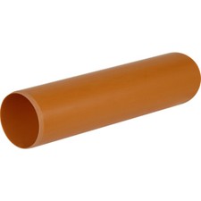 3ft 6" Underground Pipe