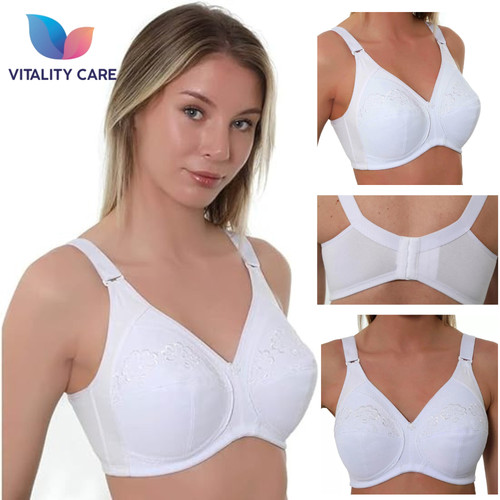 Ladies plus size cotton - cotton, rich