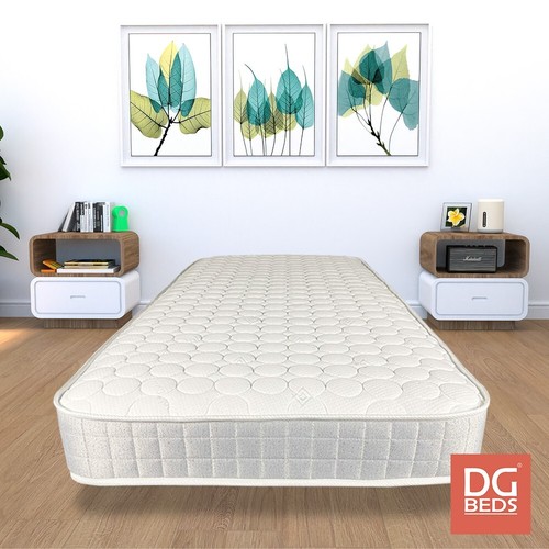 Mattress double caravan - double, made
