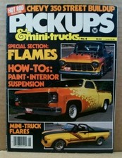 Hot Rod Magazine ~ Hot Rod's