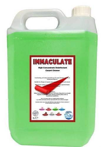Carpet rug shampoo cleaner - rug,