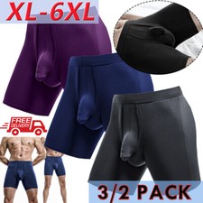 UK Boxer Brief 2-3 Pack Sports