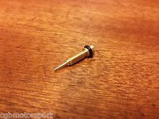 RENAULT 5 GT TURBO NEW CARB FUEL CARBURETTOR MIXTURE SCREW ADJUSTMENT IDLE