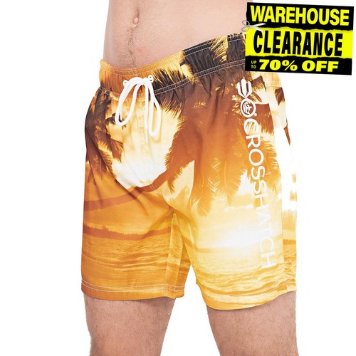 Crosshatch beach dream mens - dream,