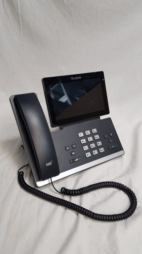 Yealink sip t56a voip poe - yealink, sip-t56a