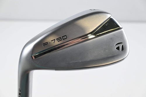 Left hand taylormade p790 - hand, 2021