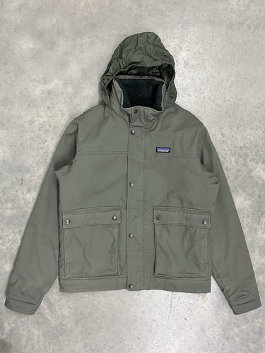Patagonia maple grove canvas - maple,