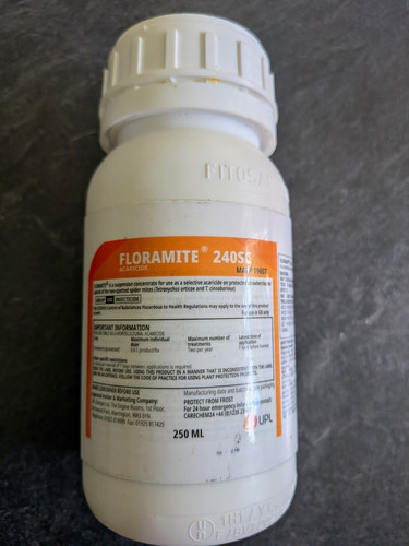 Floramite 240sc concentrated - floramite,