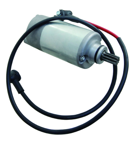 Starter motor yamaha moto - starter,