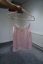 Jeff&Co Chemise Nightwear Set