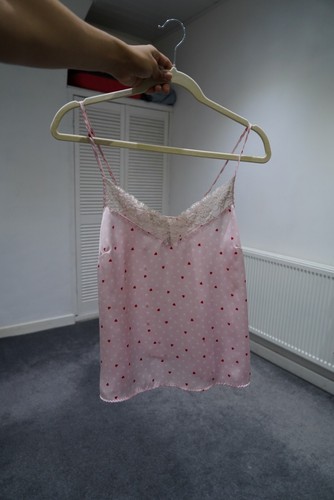 Jeff chemise nightwear - jeff&co, set