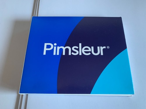 Pimsleur german course lessons - pimsleur,