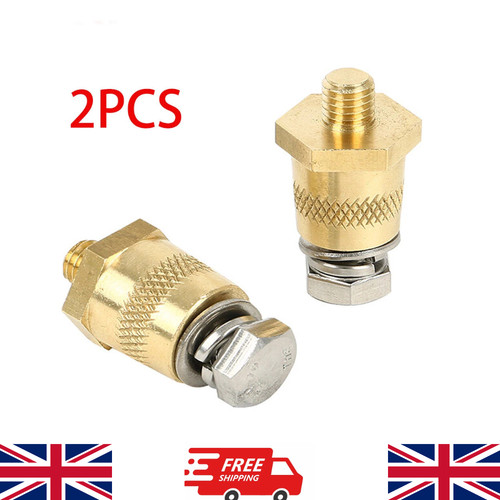 Pair battery terminal - 1,