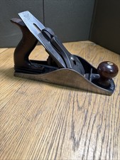 Type 11 Stanley No 4 1/2 Plane