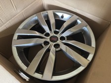 A Set Of 4 2008-2013 Subaru
