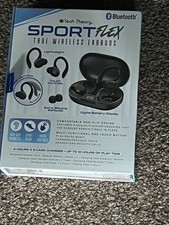 Sport Flex True Wireless
