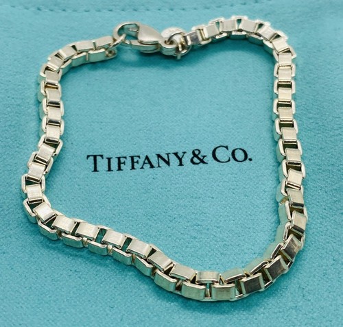 Tiffany sterling silver - tiffany, &