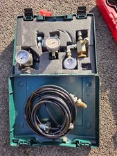 Accumulator Nitrogen  Charging Adaptors