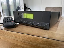 Cyrus DAD7 CD Player Top