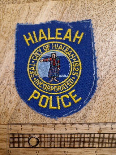City hialeah police - police, florida