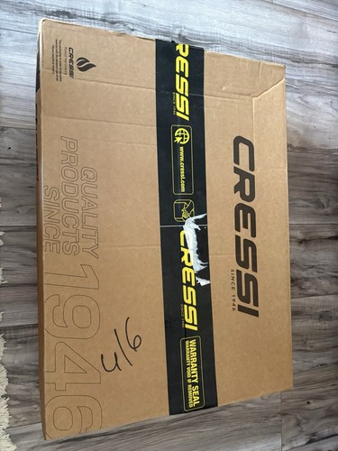 Cress patrol bcd size - patrol,