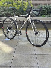 Planet X London Road SL  2022
