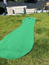 FORB Golf Putting Mat | Home